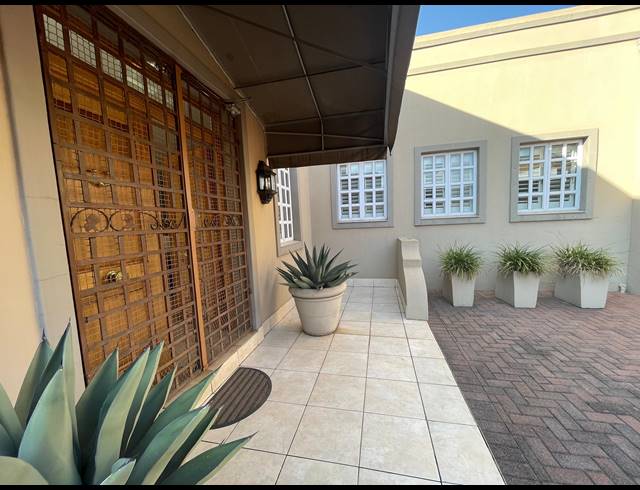4 BEDROOM HOUSE FOR SALE IN THREE RIVERS PROPER